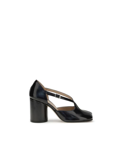 Maison Margiela Black Pumps