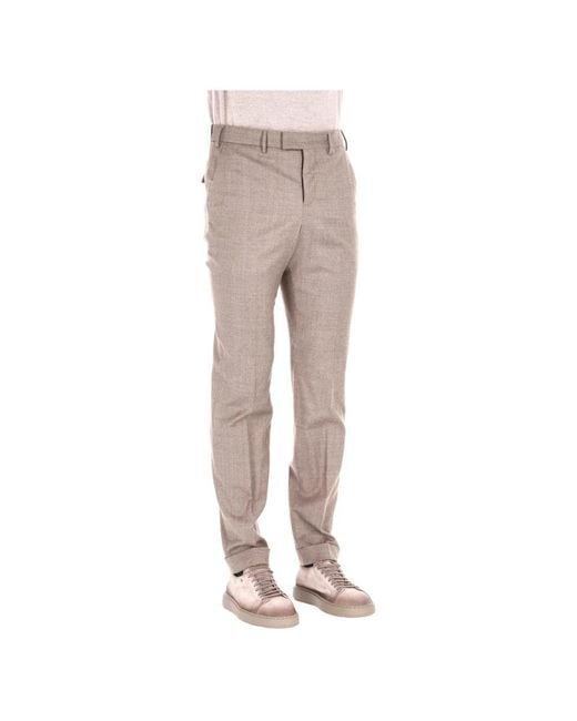 PT Torino Natural Chinos for men