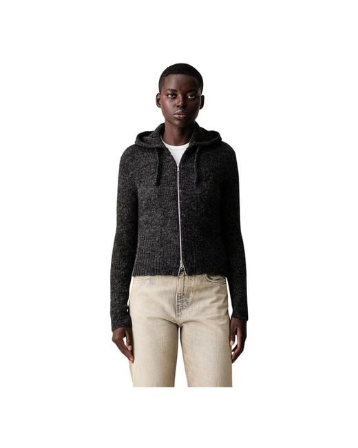 Our Legacy Zip-Throughs in het Black