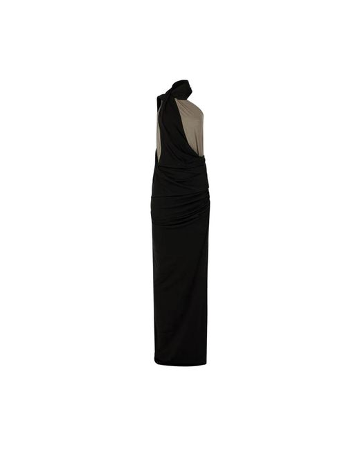 Entire studios Black Gowns