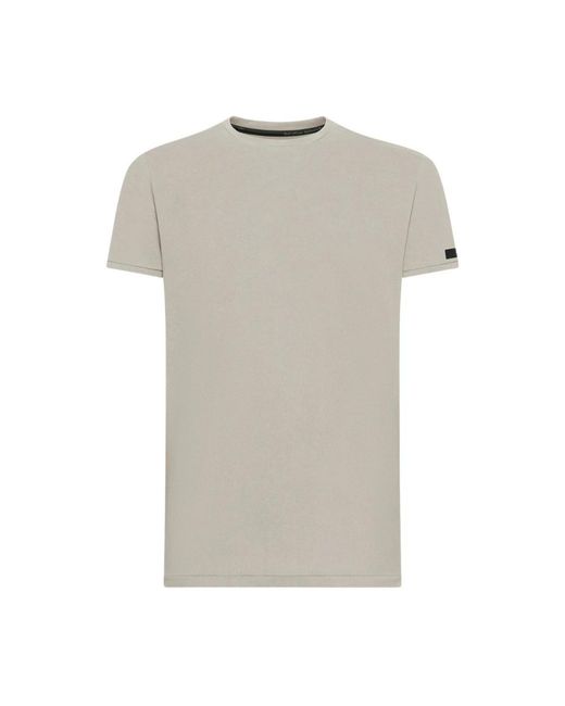 Rrd Gray T-Shirts for men
