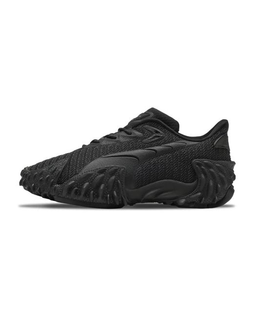 PUMA Mostro X in Black für Herren