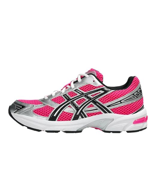 Sneakers Asics en coloris Purple