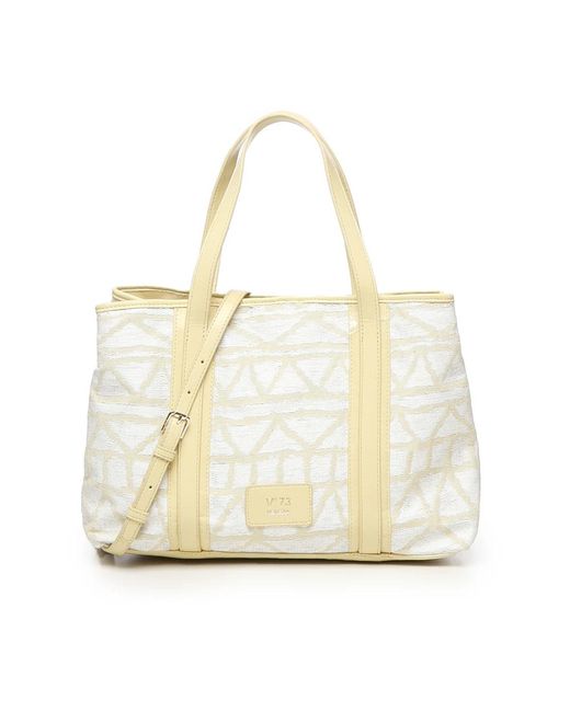V73 Natural Handbags