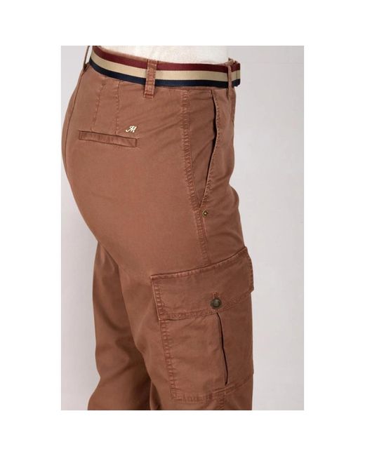 Mason's Marlene Cargo in het Brown