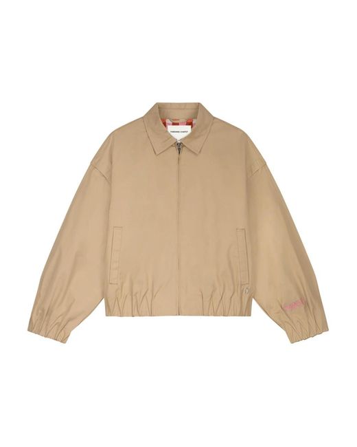 FABIENNE CHAPOT Jay Jacket in het Natural