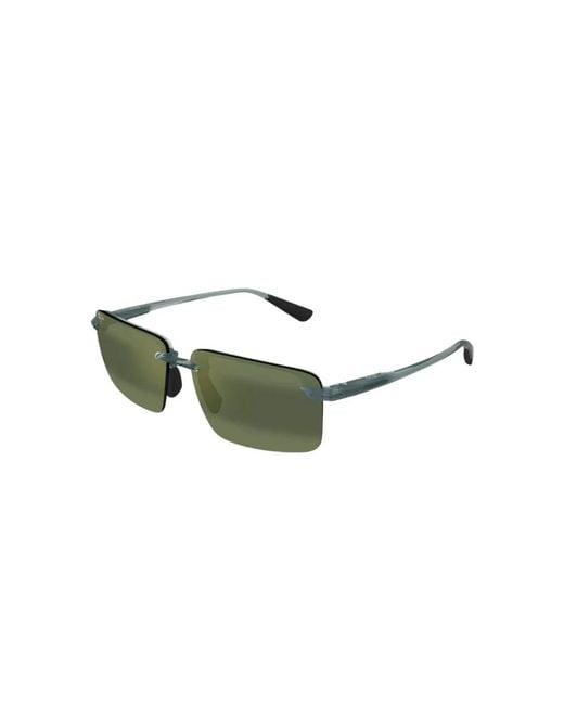 Maui Jim Green Sunglasses