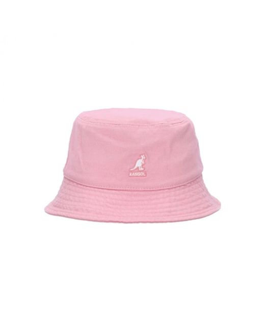 Kangol Pink Hats