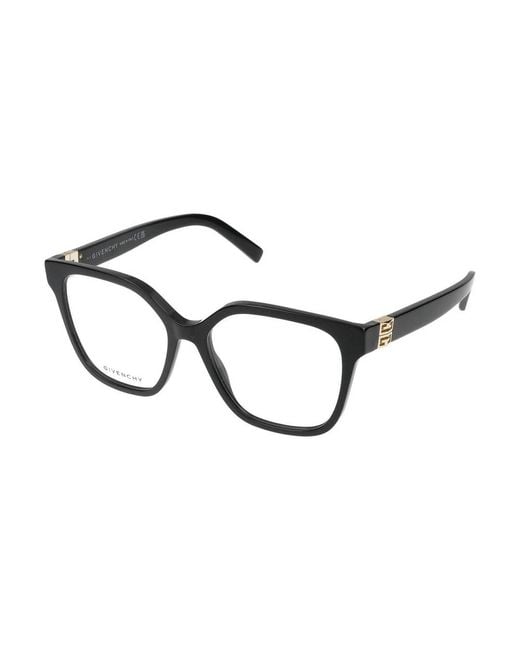 Givenchy Brown Glasses