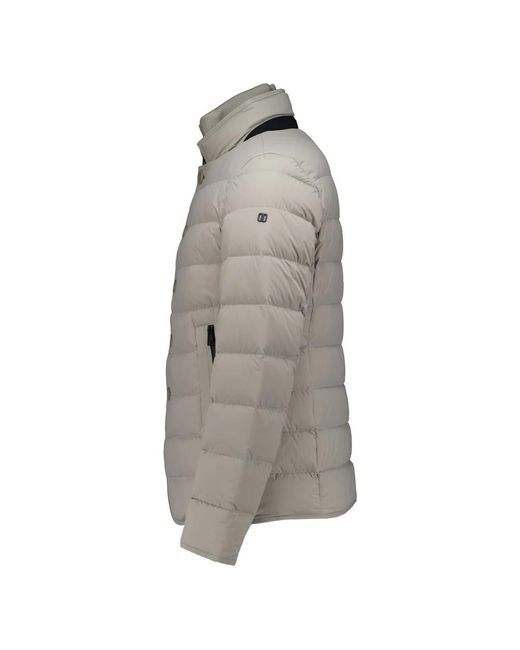 DUNO Master Jacket in Gray für Herren