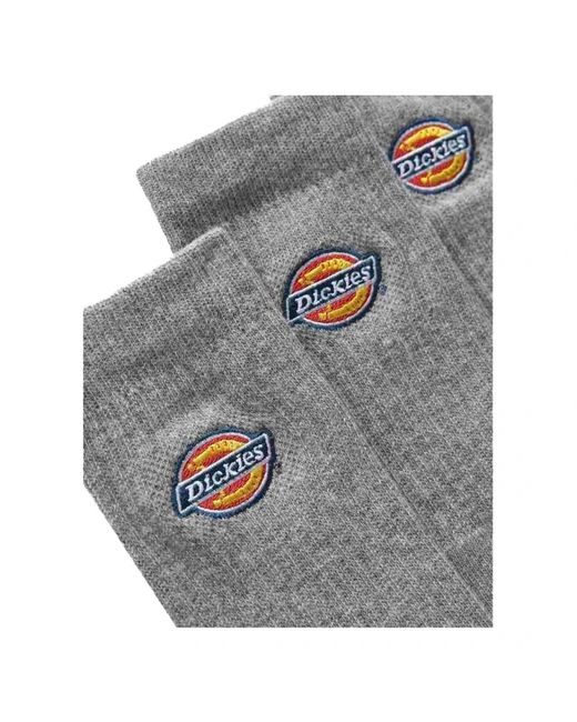 Dickies Sokken in het Gray