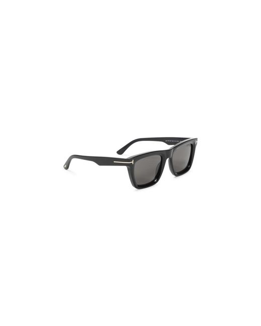 Tom Ford Black Sunglasses