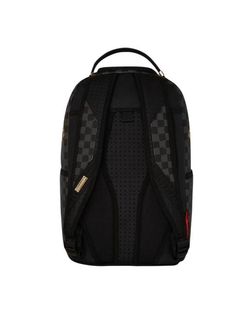 Backpacks Sprayground de color Black