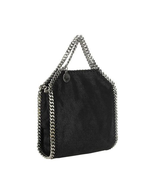 Stella McCartney Black Handbags