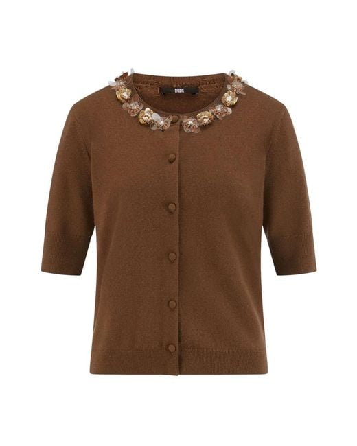 Riani Cardigans in het Brown