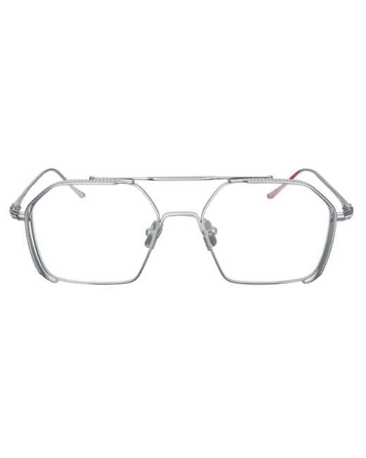 Vysen Metallic Glasses
