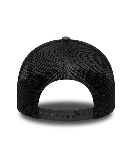 KTZ Core Ef Trucker in Green für Herren