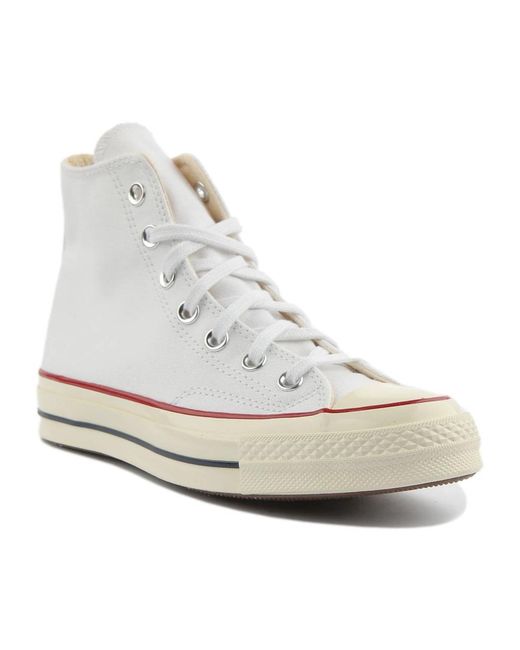 Converse White Sneakers for men