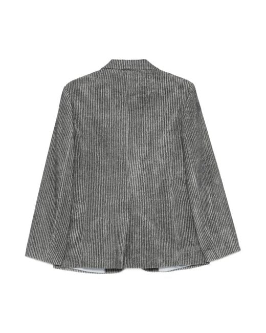 Alysi Gray Blazers