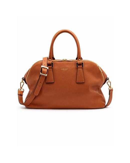 Avenue Brown Handbags