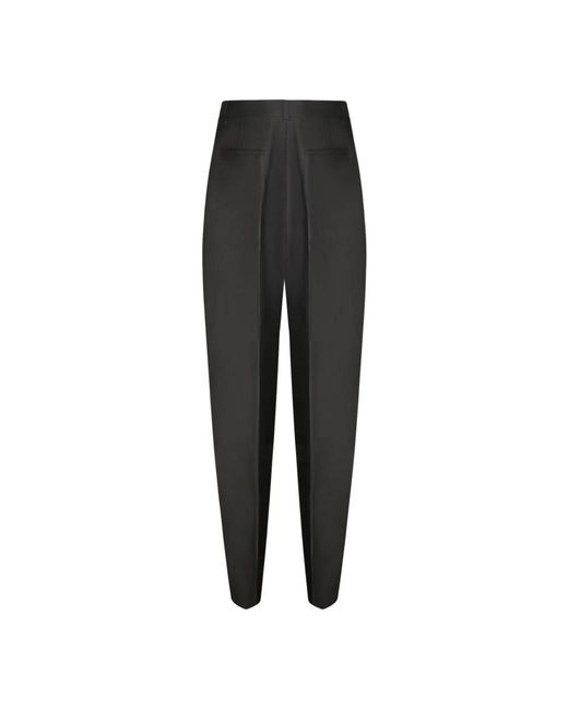 Jacquemus Black Trousers