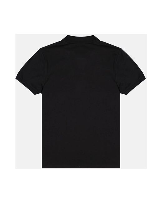 Tops > polo shirts Lyle & Scott pour homme en coloris Black