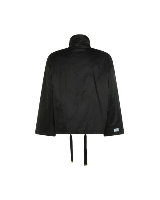 Winter Jackets Max Mara de color Black