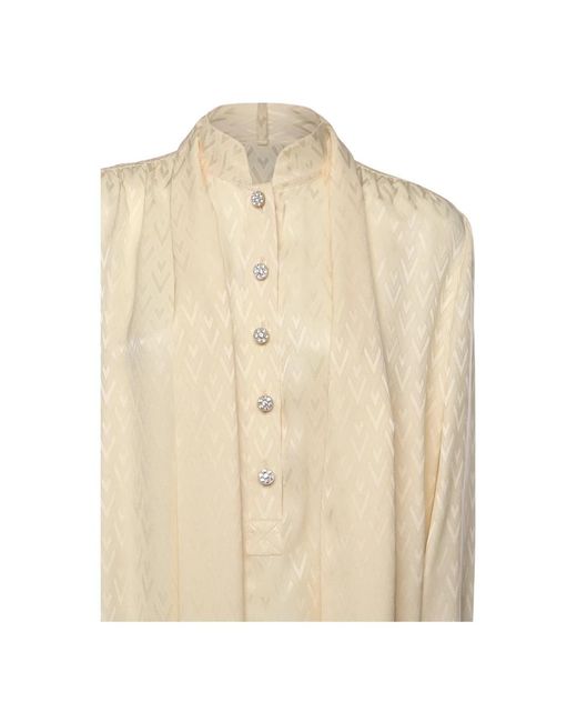 Valentino Garavani Natural Shirts