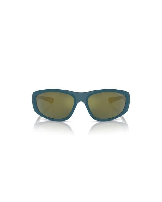 Arnette Green Sunglasses for men