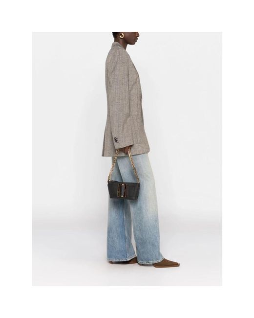 Handbags di Boyy in Black