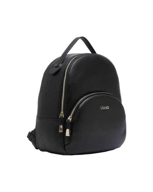 Backpacks di Liu Jo in Black