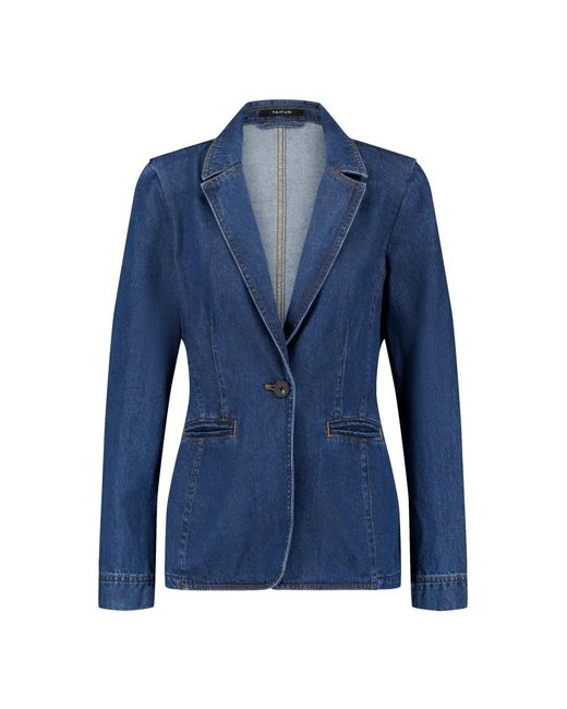 Taifun Blue Blazers