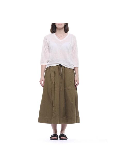 Aragona White Long Sleeve T-Shirts
