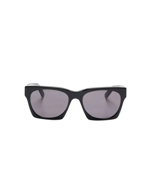Sunglasses di Facehide in Gray