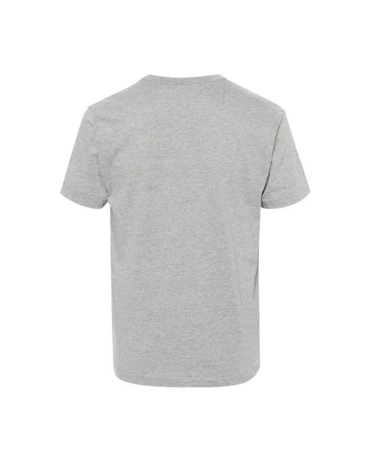 Comme des Garçons Gray T-Shirts