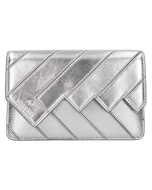 Missoni Metallic Cross Body Bags