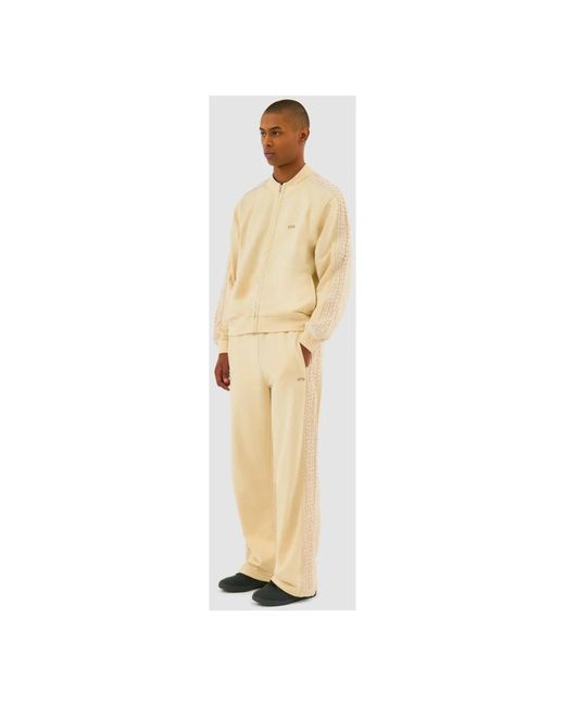 Sweatpants Arte' de hombre de color Natural