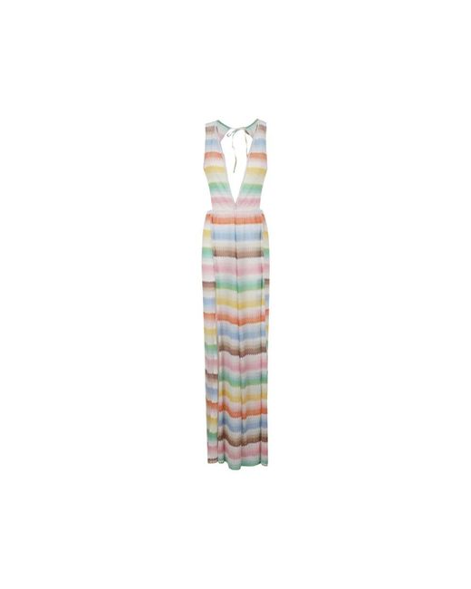 Missoni Multicolor Jumpsuits