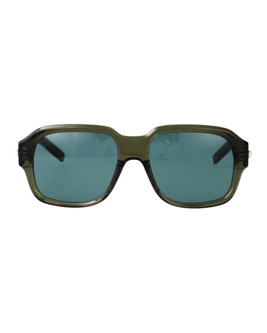Givenchy Green Sunglasses for men