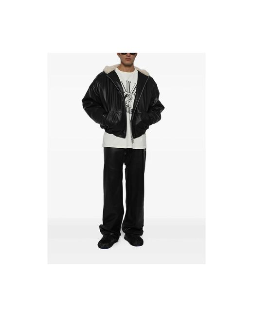 T-Shirts Rhude pour homme en coloris Gray