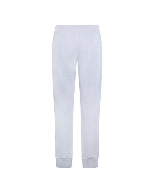 Moschino Blue Sweatpants