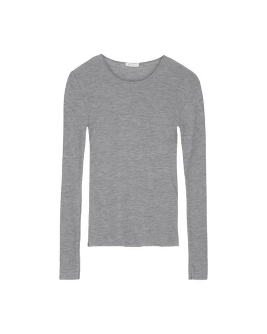 Skall Studio Amy Blouse in het Gray