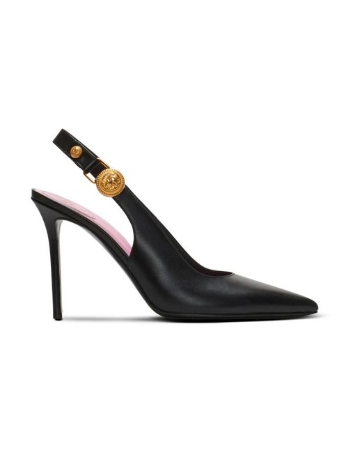 Shoes > heels > pumps Balmain en coloris Black