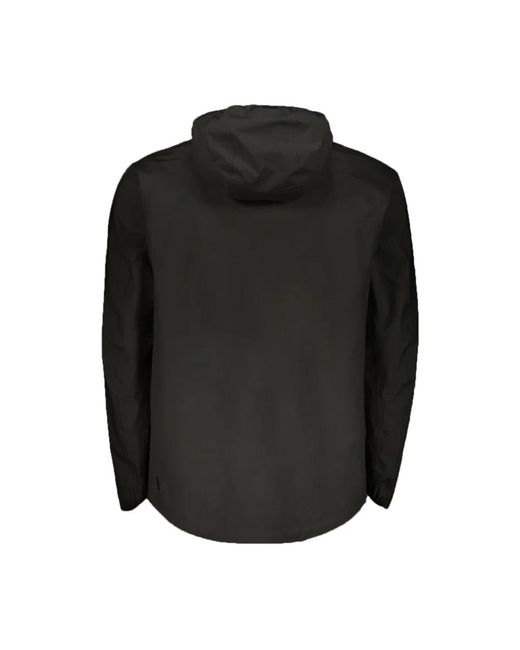 Light Jackets Herno pour homme en coloris Black