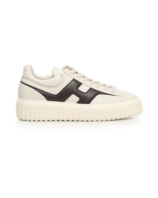 Hogan Sneakers in het White voor heren