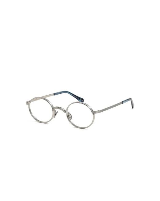 Moscot Metallic Glasses