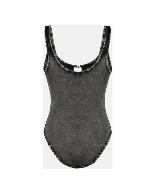 DIESEL Black Full-Body