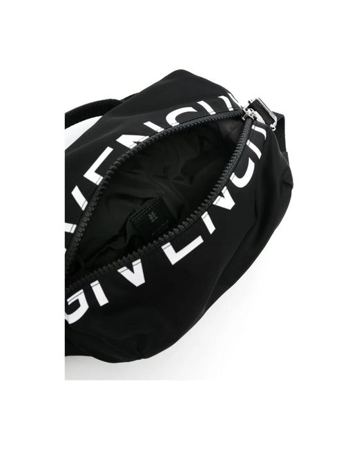 Givenchy Black Weekend Bags for men