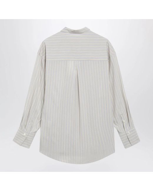 Totême  White Shirts