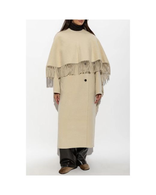 Capes Rohe en coloris Natural